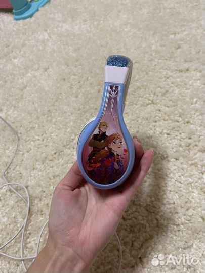 Наушники детские