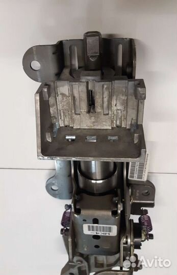 Рулевая колонка Jeep Grand Cherokee WH/WK