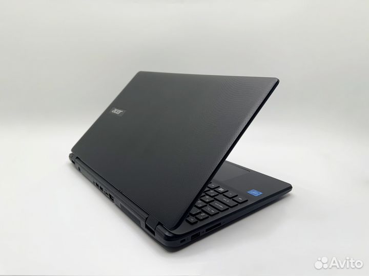 Ноутбук acer 2519-C9NG