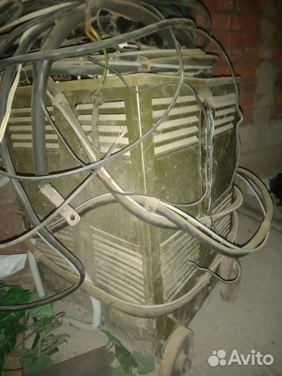 Радиодетали СССР