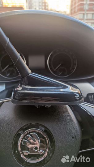 Антенна 6c0035501p