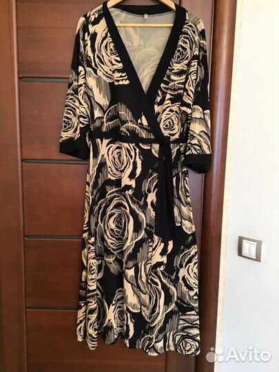 Халат женский новый