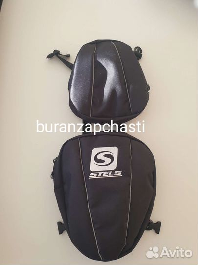 Сумка на руль Stels