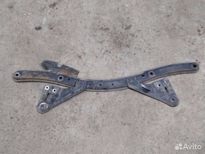 Крепление нижнее ford focus3