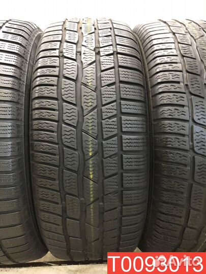 Continental ContiWinterContact TS 830 P 215/60 R16 101K