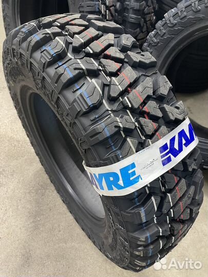 КАМА Flame M/T (HK-434) 205/70 R16 97Q