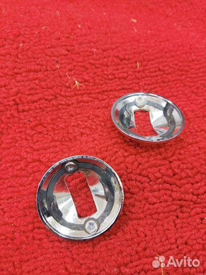 Розетки ручек открывания дверей ваз 2101