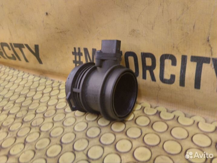 Расходомер / дмрв Mercedes-Benz Ml-Class W163