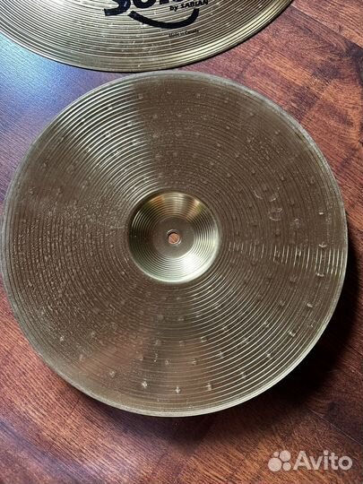 Барабанные тарелки