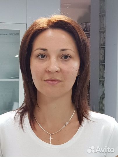 Прикорневой объём (плиссинг)