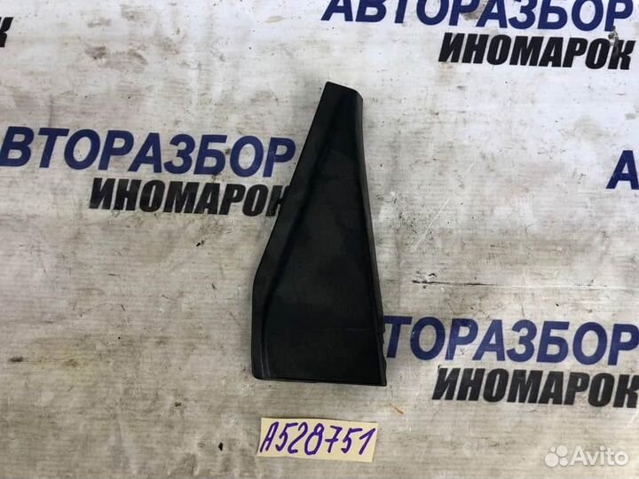 Накладка обшивки двери для Nissan Qashqai 1 2006