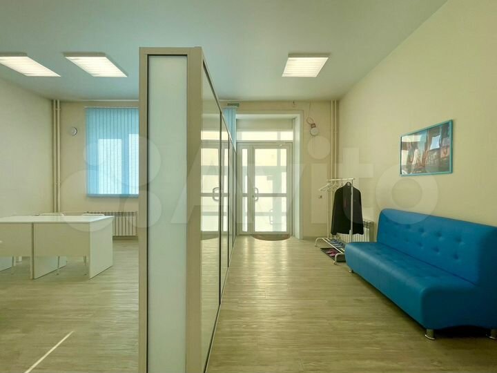 Свободного назначения, 41.9 м²