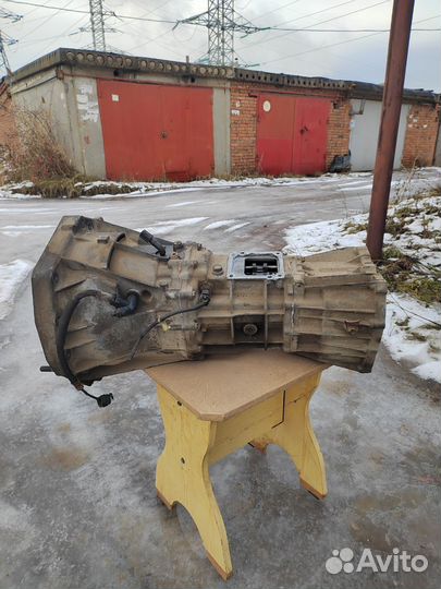 МКПП Suzuki Grand Vitara JT 1.6 M16A 2006