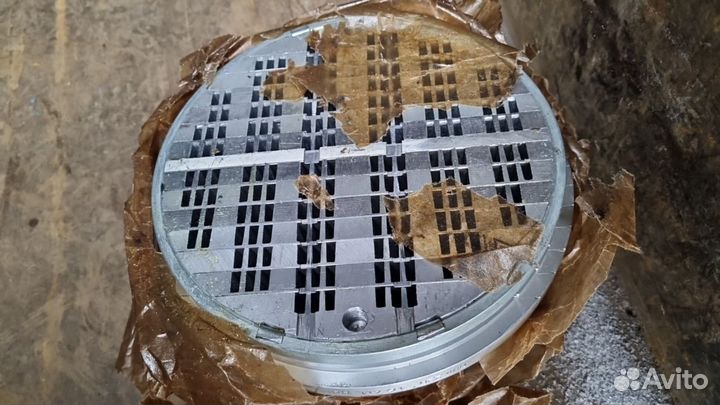 Скупка запчастей от компрессоров