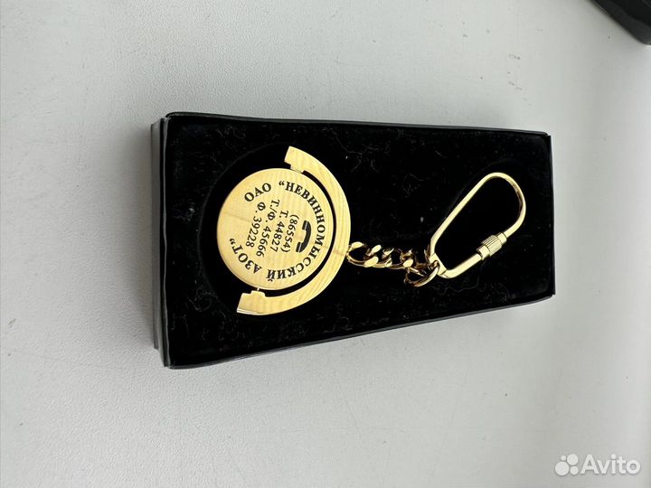 Брелоки Мицубиши + оао 