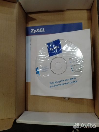 Adsl2 модем