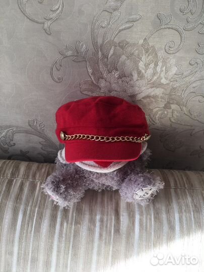 Кепка женская