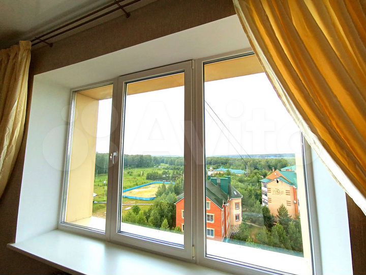 2-к. квартира, 65 м², 7/7 эт.