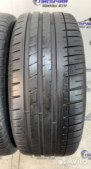 Michelin Pilot Sport 3 215/45 R16 90V