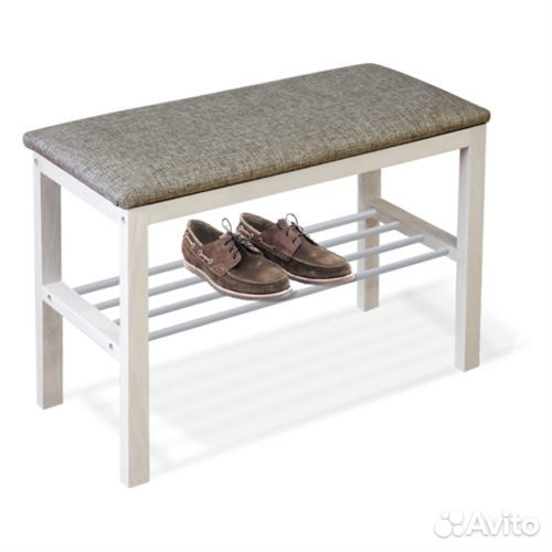 Банкетка деревянная в наличии