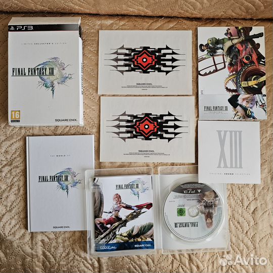 Игры для PS3 - Подборка 5 - Sony Playstation 3