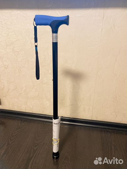 Трость для ходьбы