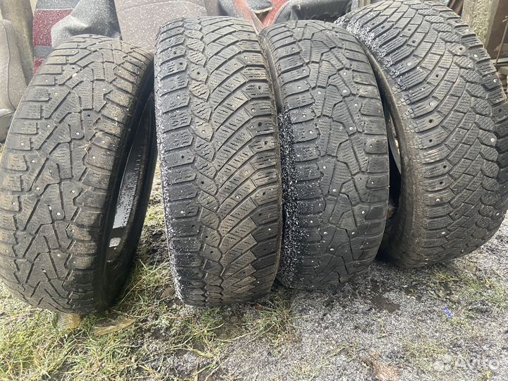 Rotalla 102 195/65 R15 92T