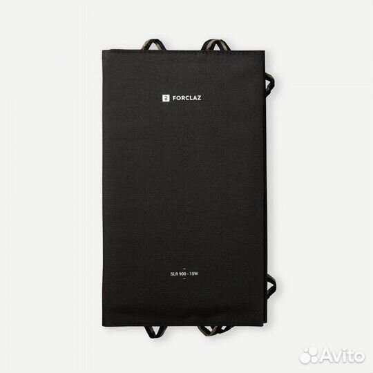 Солнечная переносная батарея Forclaz trek 900 15 В