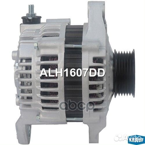 Генератор ALH1607DD Krauf