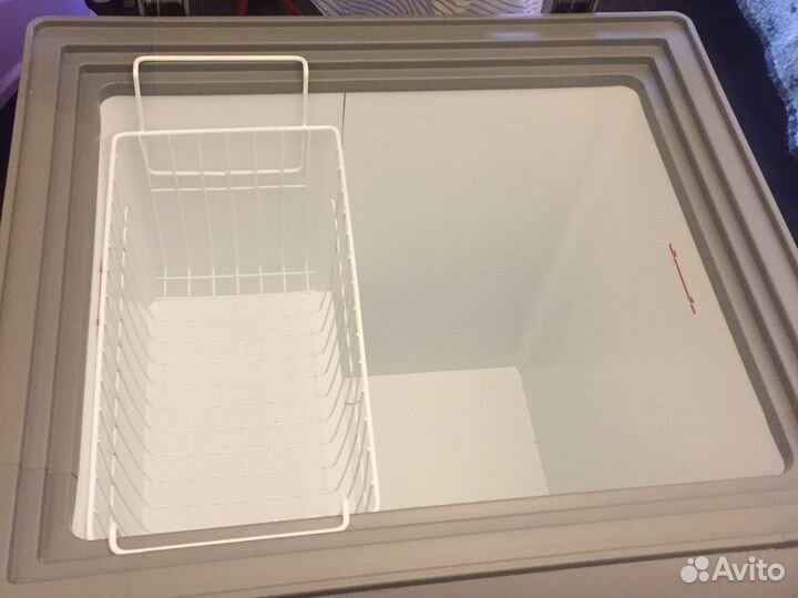 Морозильный ларь бу