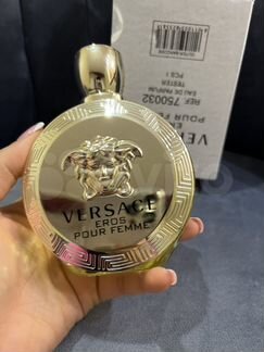 Versace eros pour femme 95 ml