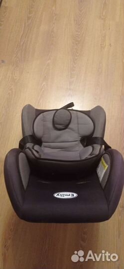 Детское автокресло от 0 до 13 кг