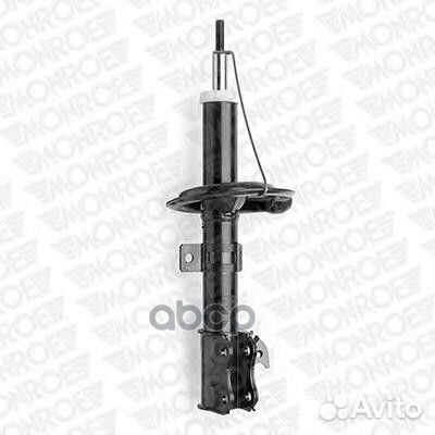 Стойка амортизационная - Original перед лев