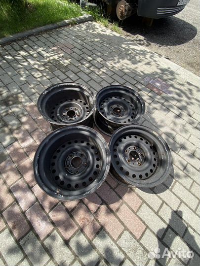 Разварки r15