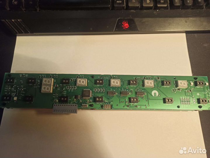 Индукционный модуль для электроплиты gorenje