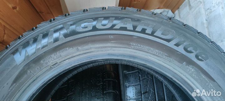 Roadstone Winguard Ice 205/60 R16 92Q