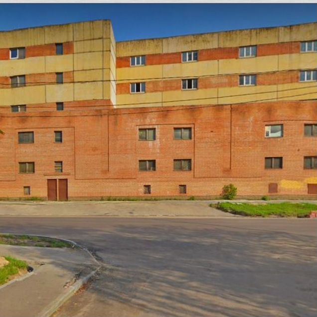 Гараж, 19 м²