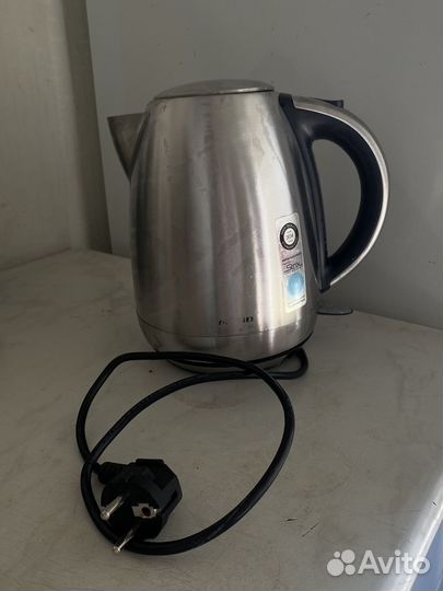 Чайник электрический