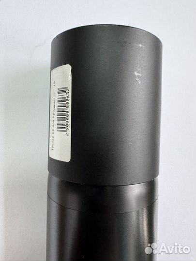 Tom ford ombre leather all over body spray