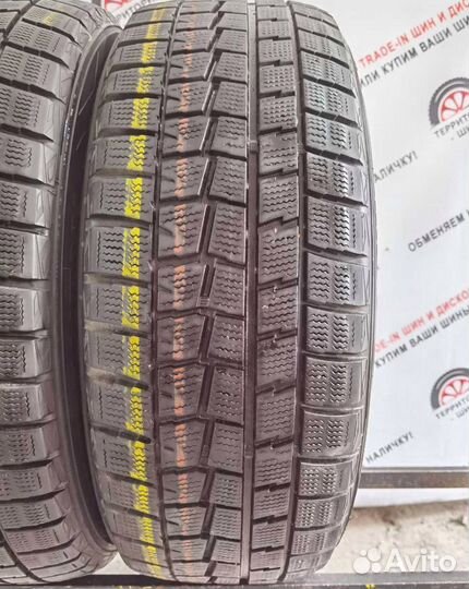 Dunlop Winter Maxx 215/55 R17 94Q