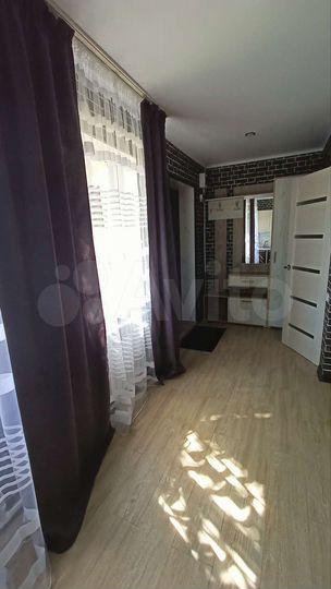 Дом 35 м² на участке 5 сот.