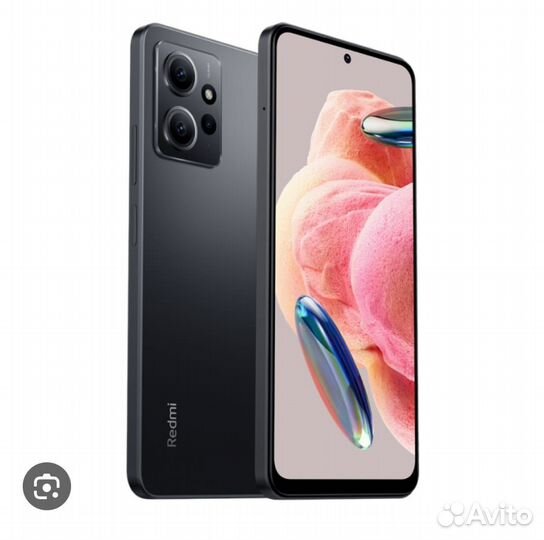 Xiaomi Redmi Note 12, 6/128 ГБ