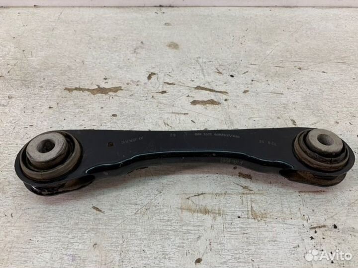 Рычаг продольный задний левый Bmw 5Er G30 2016