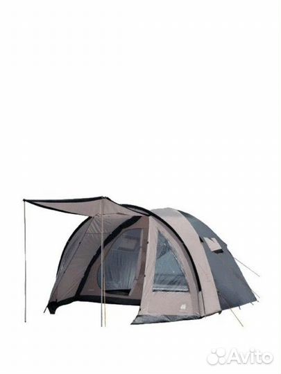 Палатка High Peak Valencia Plus 4