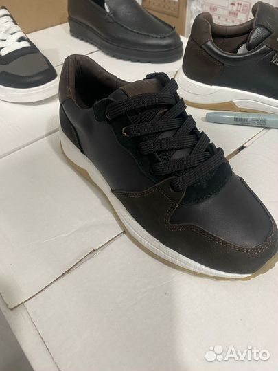 Обувь мужская