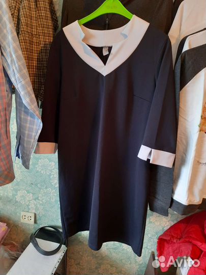 Платье женское