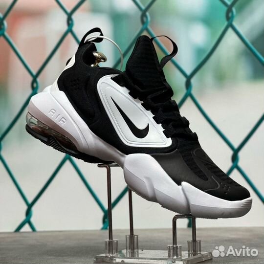 Nike Alpha Savage