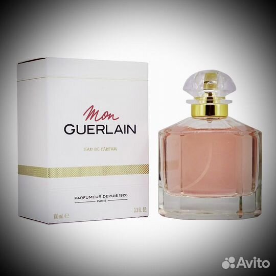 Guerlain mon