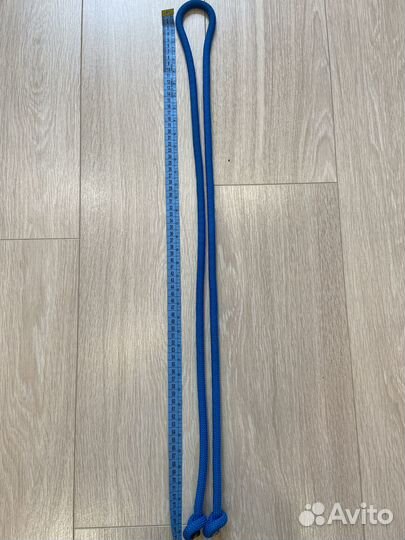 Обруч гимнастический