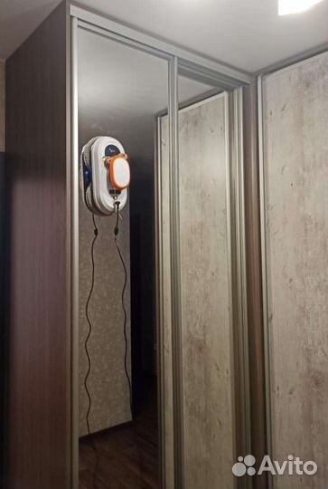 Аренда робот мойщик окон